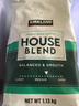 科克兰美国科克兰精选烘焙纯黑咖啡豆1130g HOUSE 咖啡豆多种法式意式 法式重度黑袋 1.13kg 1袋 26年10月 实拍图