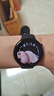 荣耀手表Fit 44mm【国家补贴15%】活力版 幻夜黑 超轻薄超长续航NFC智能运动手表 GS3i升级款男女表 实拍图
