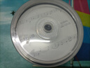 麦克赛尔（Maxell）CD-R光盘 刻录盘 光碟 空白光盘 Audio专业音乐盘 40-48速700M台产 桶装50片 实拍图