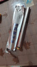 幕后英雄适用于美的电热水器镁棒60升 家用热水器高纯度镁棒排污水垢除垢阳极棒配件 60L 实拍图