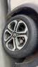 优科豪马轮胎 横滨轮胎 yokohama 215/55R17 94V【E70B】原配本田XRV缤智奥德赛凯美瑞 全新轮胎 汽车轮胎 17英寸 实拍图