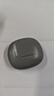 魅族（MEIZU）PANDAER Air 真无线无线蓝牙耳机 宇航灰色 可送礼 ENC通话降噪 适用于苹果华为小米等手机 实拍图