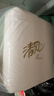 清风无芯卷纸4层85克*30卷婴儿纸巾母婴卷纸厕纸卫生纸整箱B0208MFY 实拍图