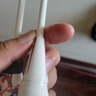 川崎（KAWASAKI）羽毛球拍超轻碳素耐打对拍KD-3紫绿（已穿线+6球+2手胶） 实拍图
