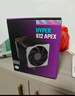 酷冷至尊(CoolerMaster)暴雪T400K intel版 CPU风冷散热器 支持12/13代/4纯铜热管/镀镍直触/ARGB扇 实拍图