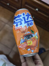 可口可乐（Coca-Cola）芬达Fanta 高考季 无糖零卡橙味碳酸饮料330ml*24摩登罐 高分必达 实拍图