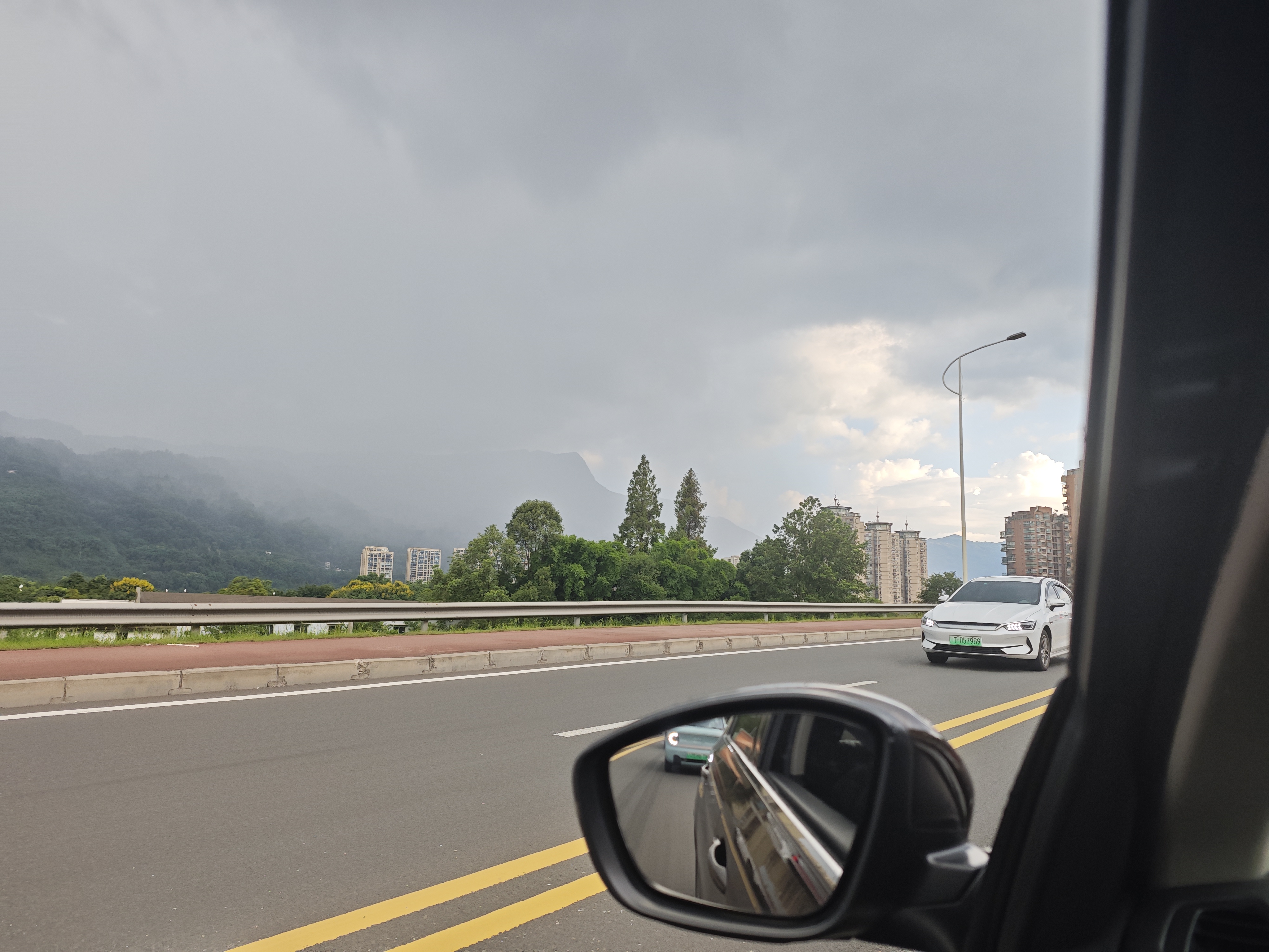 VICTORIATOURIST运动套装男夏季跑步速干衣足球训练服篮球羽毛球服休闲套装 实拍图