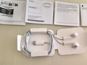 Apple/苹果 USB-C接口有线耳机 type-c接口有线耳机苹果耳机 苹果17有线耳机笔记本耳机游戏音乐 实拍图