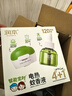 润本蚊香液电蚊香驱蚊液360晚45ml×12瓶+3器无香型 实拍图