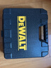 得伟（DEWALT）12V锂电电钻起子电动螺丝刀两电一充套装DCD700DK2-A9 实拍图