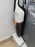德尔玛（Deerma）小型家用立式吸尘器手持吸尘机家庭适用 立式/手持两用吸尘器 大吸力宠物吸毛DX170 DXAD11A 实拍图