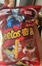 奇多（Cheetos）粟米棒 奇多牛排组套50g*10包 休闲零食百事食品 实拍图