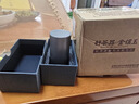 金镶玉 茶叶收纳盒罐 金属便捷小号茶叶密封罐子 纯钛磨砂茶叶罐 实拍图