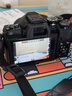 奥林巴斯（OLYMPUS）E-M10 MarkIV EM10四代 微单相机 数码相机 微单套机（14-42mm F3.5-5.6）2030万像素 黑色 实拍图