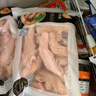 CP正大食品单冻鸡小胸4斤（2包）冷冻生鲜 早餐鸡胸肉里脊肉 实拍图