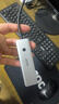 宏碁（acer）Type-C扩展坞USB3.0分线器拓展转HDMI转接头4K60Hz投屏PD充电适用iPad 华为电脑转换器五合一 实拍图