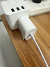 Apple/苹果 20W USB-C充电器  type-c充电器苹果手机充电器原装手机快充头 苹果17手机充电 实拍图
