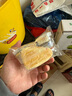 港荣芝士咸蛋糕790g面包饼干零食早餐西式糕点心纯蛋糕中秋节礼品盒物 实拍图