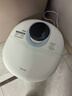 飞利浦（PHILIPS）新品泡脚桶足浴盆自动按摩杀菌喷淋洗脚盆足浴桶足疗恒温暖泡送父母长辈老师教师节生日礼物3218F 实拍图