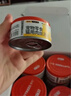 领先猫罐头猫湿粮宠物零食成幼猫补水肉丝汤罐 鸡肉口味80g*12罐 实拍图