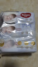 好奇（Huggies）金装婴儿专用湿巾80抽18包阿尔卑斯冰川水清爽洁净手口屁屁专用 实拍图