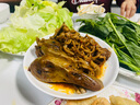鲜窝窝 川香麻辣卤料包180g 卤牛肉鸭翅黑鸭货调料包  老卤汁辣卤调料包 实拍图