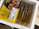 周黑鸭 锁鲜卤鸭锁骨150g 武汉特产 即食卤味 零食小吃 源头直发包邮 实拍图