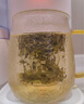 京东京造 2025新茶信阳毛尖绿茶250g明前春茶叶板栗香嫩芽送礼袋 自营 实拍图