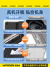 WITGOER  ipad Pro2020全面屏保护套11英寸2021款全包2018平板电脑保护壳三折支撑软壳适用Apple苹果 实拍图