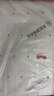 彩虹双人自动断电智能定时双温双控除螨无纺布电热毯电褥子1.8*1.5米 实拍图