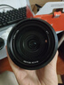 索尼（SONY）【保价11.11】FE 24-105mm F4 全画幅标准变焦微单相机G镜头 E卡口(SEL24105G) 实拍图