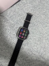 XAAppel苹果机适用官方华强北新款watchS10Ultra4顶配智能电话手表5G全网通初高中生男女学生防水运动 五代黑 256G流畅芯片+畅玩大型游戏+心率检测 超长待机-可回复微Q信息-提前优 实拍图