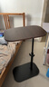 姗姗木艺边几客厅茶几可升降沙发边桌家用茶桌小桌子卧室床边桌床头置物架 实拍图
