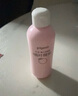 贝亲（Pigeon）桃子水 桃叶精华 婴儿爽身露 四季通用 200ml *3支装 实拍图