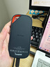 闪迪（SanDisk）4TB 移动固态硬盘（PSSD）E82 读速3800MB/s 写速3700MB/s 兼容雷电4 type-c 手机电脑平板外接 实拍图