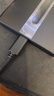 SSK飚王2.5英寸移动固态硬盘盒usb3.0 SATA串口笔记本电脑ssd机械硬盘外接盒 【ABS款】TYPE-C 6Gbps 099pro 实拍图