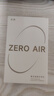 漫步者（EDIFIER）花再 Zero Air 真无线蓝牙耳机半入耳式耳麦降噪游戏新款适用于苹果Pro安卓小米红米荣耀漫游花在 烟粉色+入会享5元 实拍图