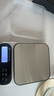 凯丰厨房秤电子秤高精度家用小型克秤烘焙称量食物秤精准茶叶珠宝秤 【店长推荐】充电5kg/0.5g带背光 实拍图