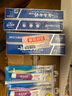 云南白药京东试用牙膏旅行便携3件套黄金搭配益优薄荷牙膏45g+牙刷+旅行袋 实拍图
