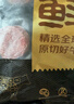 鲜京采 谷饲牛肉汉堡饼1.44kg（12片）牛肉饼 牛肉馅 早餐 京东自有品牌 实拍图