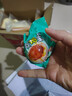 【热销百万单】正宗咸鸭蛋50g/枚饱满流油生鲜超市早餐新鲜即食 4枚 实拍图