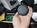 佳能小痰盂三代 ef50f1.8 定焦镜头 单反相机大光圈全画幅人像镜头 50mm f/1.8( 无UV保护镜建议选套装） 实拍图