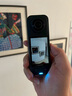 Insta360影石 X5 全景运动相机 8K高清instax360x5防抖防水手持口袋摄像机Vlog直播摄像头摩托车骑行记录仪 摩托车套装 标准版（不含内存卡） 实拍图