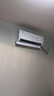 TCL空调大1.5匹小蓝翼真省电Pro挂机一级能效省电40%变频冷暖KFR-35GW/RT2Ea+B1以旧换新国家补贴 实拍图