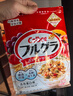 卡乐比（Calbee）即食燕麦片 水果麦片 原味600g+50g*4 日本进口 早餐代餐冲泡即食 实拍图
