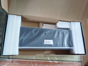 麦乐迪MT3100数字频谱仪均衡器专业31段EQ调节智能降噪音频处理器压限发烧级家用舞台演出KTV周边设备 MT3100豪华版频谱器(含卡侬公母线) 实拍图