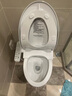 TOTO智能马桶盖TCF2F910卫洗丽洁身器日本电子坐便盖板加热冲洗(03-A) TCF2F910ECN 按摩洗净 实拍图
