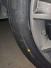 利奥玲珑汽车轮胎235/55R18 104V LA35 适配途观L/瑞虎8 实拍图