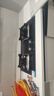海尔（Haier）燃气灶煤气炉 厨房家用天然气台式嵌入式两用双眼灶 大火力爆炒 一级能效 熄火保护 【5.2kw猛火灶】超一级能效 天然气灶E6 实拍图