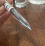 爱好(AIHAO)【热门商品】四色合一多功能按动中性笔黑红蓝绿签字笔0.5彩色中性笔子弹头多色笔 GP2470 实拍图